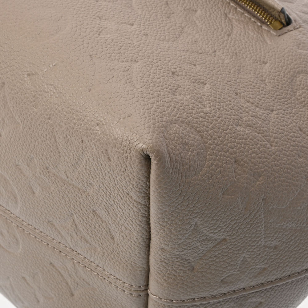 Louis Vuitton Ann Platt Montsouris Pm #89829L25B - Picture 8 of 12